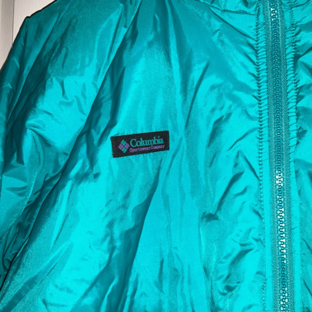 Vintage Jacket - Picture 2 of 9